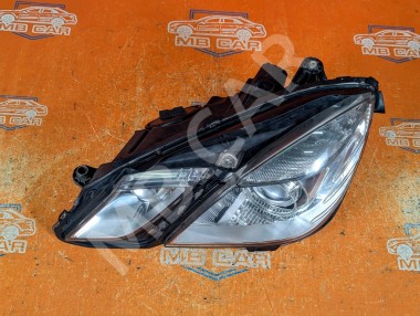 Фара левая MERCEDES-BENZ E-класс W212/S212/C207/A207 (2009 - 2013) &mdash; Разборка Мерседес