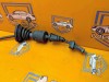 Трос газа MERCEDES-BENZ E-класс W210/S210 рестайлинг (1999 - 2003) фото 3 &mdash; Разборка Мерседес