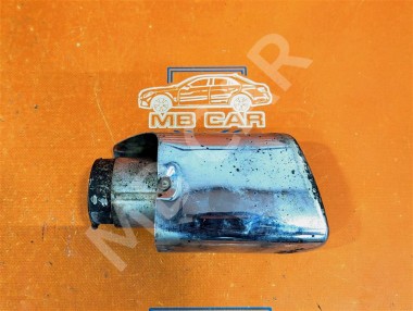 Насадка на глушитель MERCEDES-BENZ M-класс W164 (2005 - 2008) — Разборка Мерседес