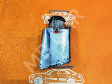 Насадка на глушитель MERCEDES-BENZ M-класс W164 (2005 - 2008) — Разборка Мерседес