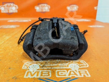 Суппорт передний левый MERCEDES-BENZ C-класс W203/S203/CL203 (2000 - 2004) — Разборка Мерседес