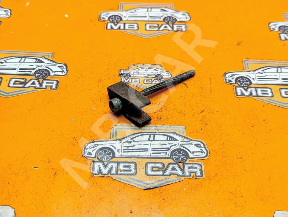 Кронштейн крепления форсунок MERCEDES-BENZ M-класс W164 (2005 - 2008) фото 1 &mdash; Разборка Мерседес