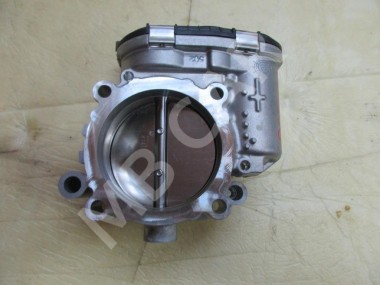 Дроссельная заслонка MERCEDES-BENZ CLS-класс C257 (2017 - 2021) — Разборка Мерседес