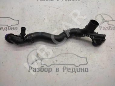 Патрубок ОЖ MERCEDES-BENZ CLA-класс C118/X118 (2019 - 2023) — Разборка Мерседес