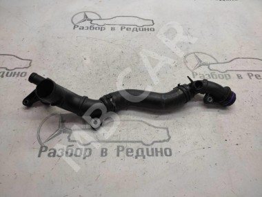 Патрубок ОЖ MERCEDES-BENZ CLA-класс C118/X118 (2019 - 2023) — Разборка Мерседес
