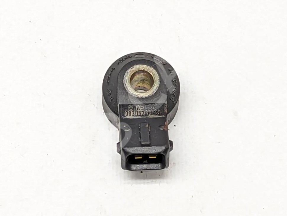 Датчик детонации MERCEDES-BENZ M-класс AMG W163 рестайлинг (2001 - 2005) фото 1 — Разборка Мерседес