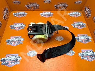 Ремень безопасности задний правый MERCEDES-BENZ C-класс W203/S203/CL203 (2000 - 2004) — Разборка Мерседес