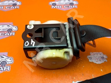 Ремень безопасности задний правый MERCEDES-BENZ C-класс W203/S203/CL203 (2000 - 2004) — Разборка Мерседес