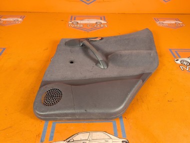 Карта двери задняя правая MERCEDES-BENZ A-класс W168 (1997 - 2001) A 160 1.6 AT (102 л.с.) &mdash; Разборка Мерседес