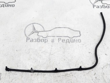 Обратка форсунок MERCEDES-BENZ Sprinter w904 — Разборка Мерседес