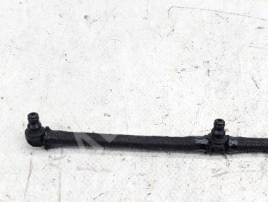 Обратка форсунок MERCEDES-BENZ Sprinter w904 — Разборка Мерседес