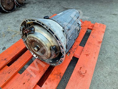 АКПП 7G-Tronic MERCEDES-BENZ C-класс W203/S203/CL203 (2000 - 2004) — Разборка Мерседес