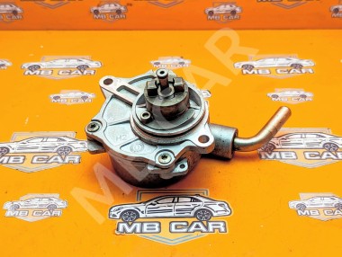 Насос вакуумный MERCEDES-BENZ E-класс W210/S210 рестайлинг (1999 - 2003) — Разборка Мерседес