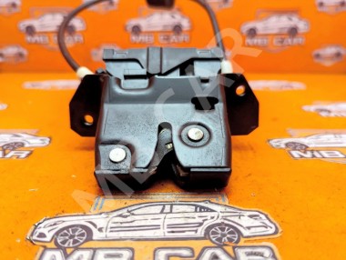 Замок багажника MERCEDES-BENZ C-класс W203/S203/CL203 (2000 - 2004) &mdash; Разборка Мерседес