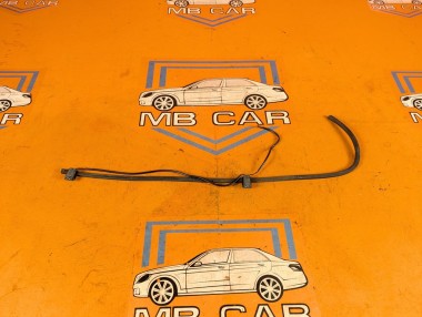 Форсунка омывателя лобового стекла MERCEDES-BENZ A-класс W168 (1997 - 2001) A 160 1.6 AT (102 л.с.) &mdash; Разборка Мерседес