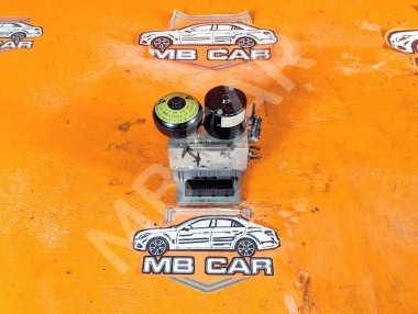 Блок SBC MERCEDES-BENZ SL-класс R230 рестайлинг (2006 - 2008) &mdash; Разборка Мерседес