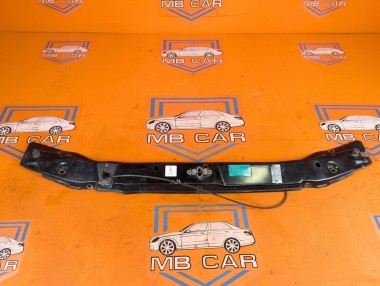 Панель телевизора верхняя MERCEDES-BENZ V-класс W638/W639 (1996 - 2003) V 220 2.1 D AT (122 л.с.) &mdash; Разборка Мерседес