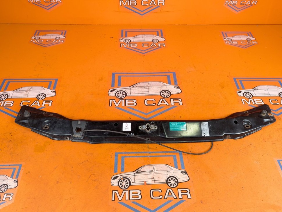 Панель телевизора верхняя MERCEDES-BENZ V-класс W638/W639 (1996 - 2003) V 220 2.1 D AT (122 л.с.) фото 1 &mdash; Разборка Мерседес