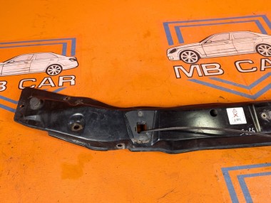 Панель телевизора верхняя MERCEDES-BENZ V-класс W638/W639 (1996 - 2003) V 220 2.1 D AT (122 л.с.) &mdash; Разборка Мерседес