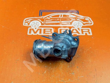 Термостат MERCEDES-BENZ M-класс W166 (2011 - 2015) — Разборка Мерседес