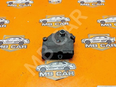 Сервоприводы печки MERCEDES-BENZ M-класс W163 (1997 - 2001) &mdash; Разборка Мерседес