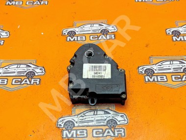 Сервоприводы печки MERCEDES-BENZ M-класс W163 (1997 - 2001) &mdash; Разборка Мерседес