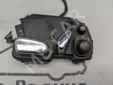 Джойстик MERCEDES-BENZ CLK-класс C209/W209 (2002 - 2005) — Разборка Мерседес