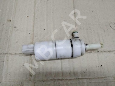 Насос омывателей MERCEDES-BENZ E-класс W211/S211 рестайлинг (2006 - 2009) — Разборка Мерседес