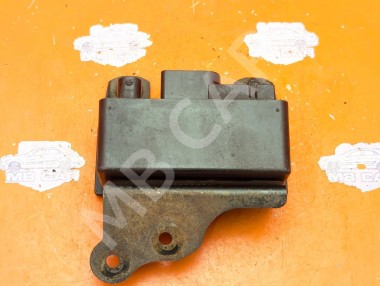 Реле свечей накала MERCEDES-BENZ A-класс W168 рестайлинг (2001 - 2004) &mdash; Разборка Мерседес