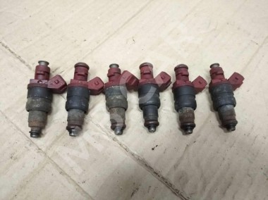 Форсунка БЕНЗИН MERCEDES-BENZ E-класс W210/S210 (1995 - 1999) — Разборка Мерседес