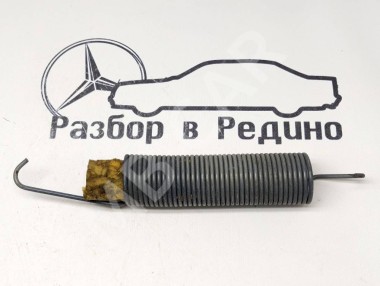 Пружина петли багажника MERCEDES-BENZ E-класс W210/S210 (1995 - 1999) — Разборка Мерседес