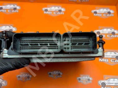 Блок управления двигателем MERCEDES-BENZ GLE-класс AMG W166 (2015 - 2019) — Разборка Мерседес