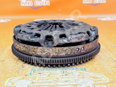 Маховик МКПП MERCEDES-BENZ V-класс W639 (2003 - 2014) — Разборка Мерседес