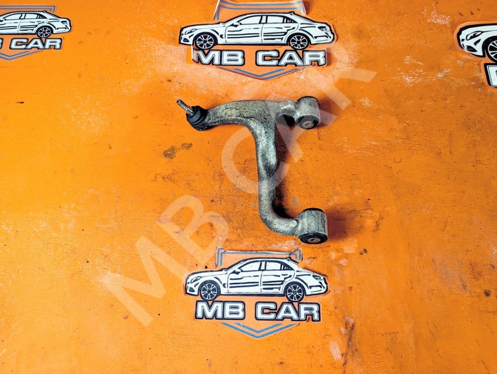 Рычаг задний верхний MERCEDES-BENZ M-класс W163 (1997 - 2001) фото 1 &mdash; Разборка Мерседес