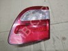 Фонарь крышки багажника MERCEDES-BENZ E-класс W211/S211 (2002 - 2006) фото 1 — Разборка Мерседес