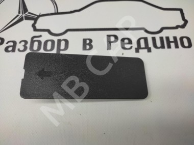 Крышка пола MERCEDES-BENZ VANEO W414 (2001 - 2005) — Разборка Мерседес