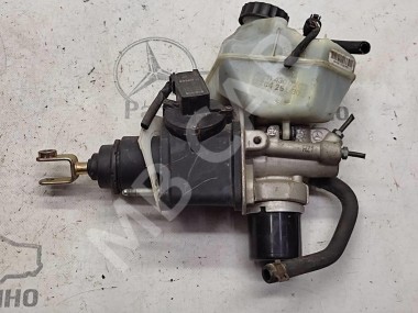 Главный тормозной цилиндр MERCEDES-BENZ E-класс W211/S211 (2002 - 2006) — Разборка Мерседес