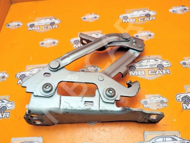 Петля капота MERCEDES-BENZ GLK-класс X204 (2008 - 2012) — Разборка Мерседес