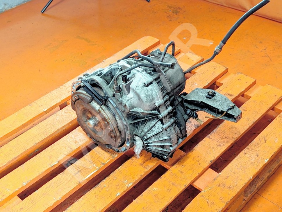 АКПП 7 серия MERCEDES-BENZ A-класс W168 рестайлинг (2001 - 2004) фото 1 &mdash; Разборка Мерседес