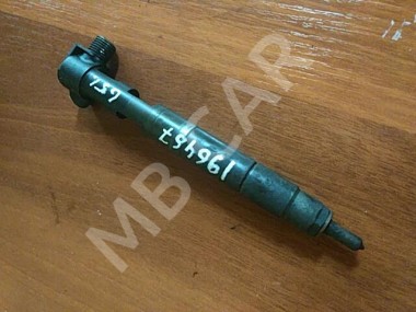 Форсунка ДИЗЕЛЬ MERCEDES-BENZ Sprinter W906 (2006 - 2019) — Разборка Мерседес