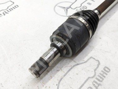 Привод передний левый MERCEDES-BENZ R-класс W251 (2005 - 2007) — Разборка Мерседес