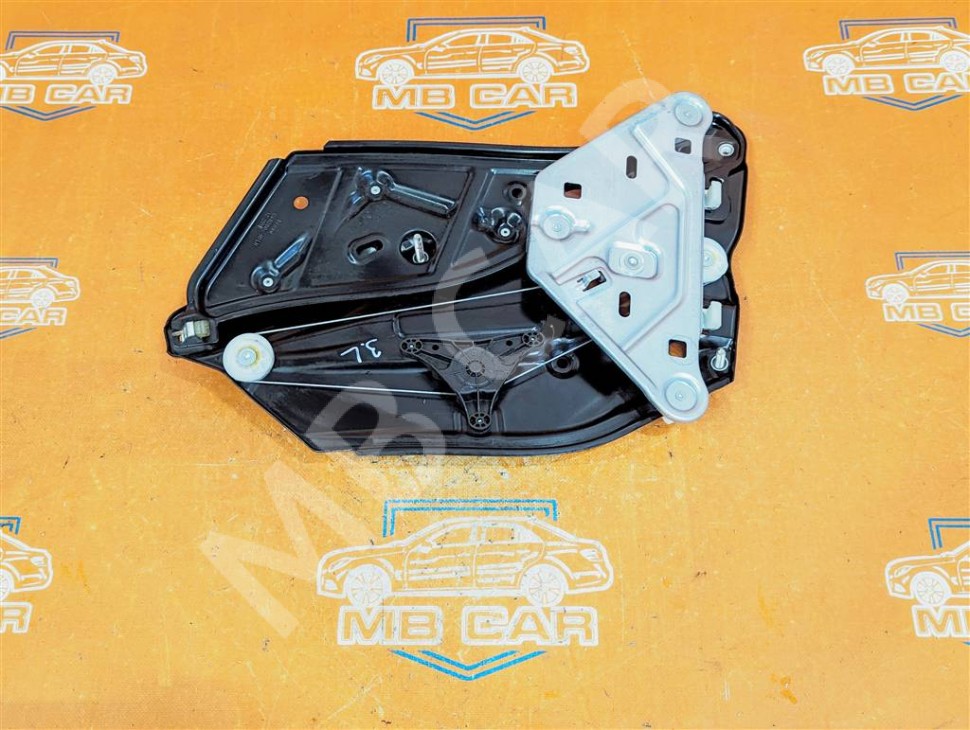 Стеклоподъемник задний левый MERCEDES-BENZ E-класс W213/S213/C238/A238 (2016 - 2021) фото 1 — Разборка Мерседес