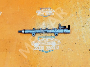 Рампа топливная MERCEDES-BENZ GLK-класс X204 (2008 - 2012) — Разборка Мерседес