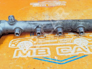 Рампа топливная MERCEDES-BENZ GLK-класс X204 (2008 - 2012) — Разборка Мерседес