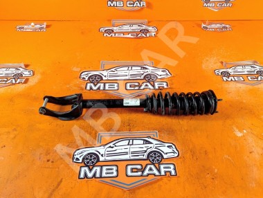 Стойка передняя MERCEDES-BENZ GLE-класс W166 (2015 - 2018) &mdash; Разборка Мерседес