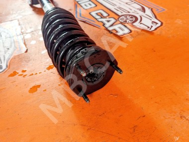 Стойка передняя MERCEDES-BENZ GLE-класс W166 (2015 - 2018) &mdash; Разборка Мерседес