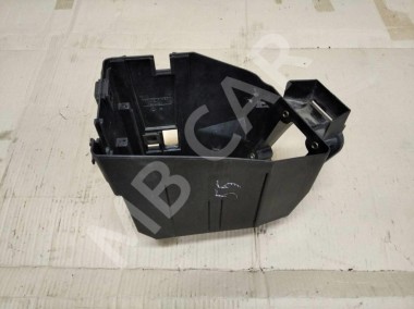 Корпус блока предохранителей MERCEDES-BENZ C-класс W203/S203/CL203 рестайлинг (2004 - 2008) — Разборка Мерседес