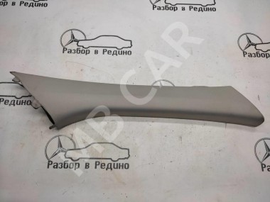 Накладка передней стойки MERCEDES-BENZ M-класс W164 (2005 - 2008) — Разборка Мерседес