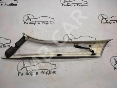 Накладка передней стойки MERCEDES-BENZ M-класс W164 (2005 - 2008) — Разборка Мерседес