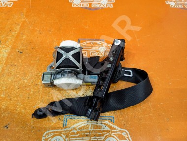 Ремень безопасности передний левый MERCEDES-BENZ C-класс W204/S204 (2006 - 2011) — Разборка Мерседес